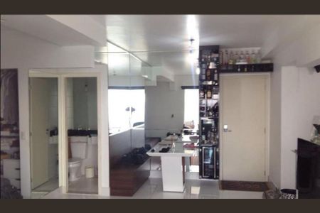 Apartamento à venda com 46m², 1 quarto e 1 vagaFoto 26