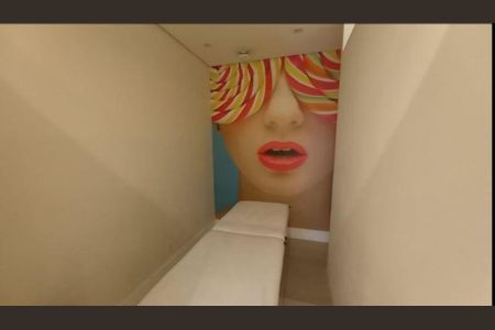 Apartamento à venda com 46m², 1 quarto e 1 vagaFoto 20