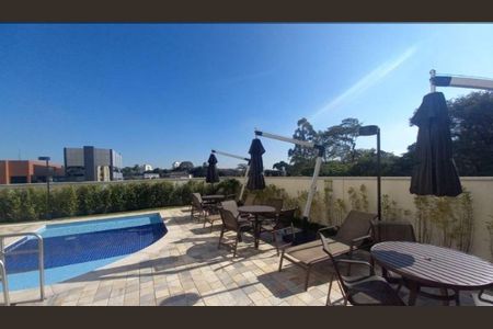 Apartamento à venda com 46m², 1 quarto e 1 vagaFoto 12