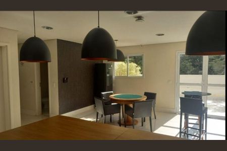 Apartamento à venda com 46m², 1 quarto e 1 vagaFoto 22