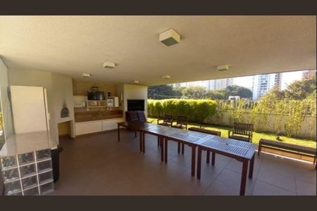 Apartamento à venda com 46m², 1 quarto e 1 vagaFoto 17