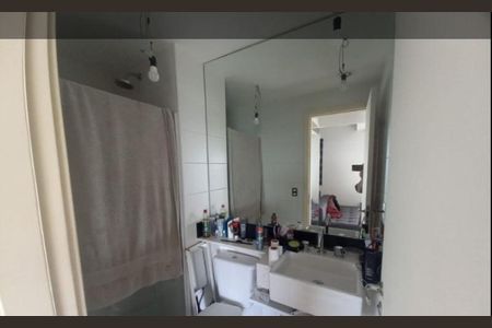 Apartamento à venda com 46m², 1 quarto e 1 vagaFoto 07