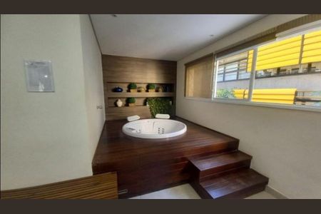 Apartamento à venda com 46m², 1 quarto e 1 vagaFoto 27