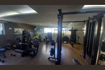 Apartamento à venda com 46m², 1 quarto e 1 vagaFoto 15