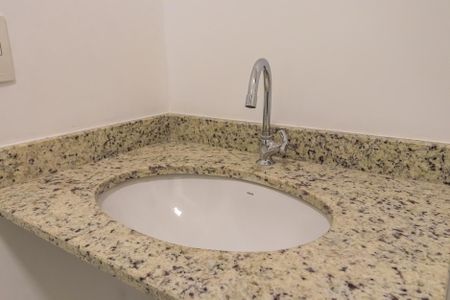 Apartamento à venda com 52m², 2 quartos e 1 vagaBanheiro