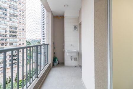 Apartamento à venda com 52m², 2 quartos e 1 vagaÁrea de Serviço