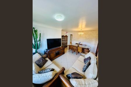 Apartamento à venda com 3 quartos, 79m² em Mandaqui, São Paulo