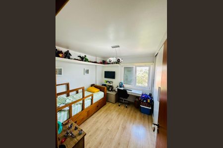 Apartamento à venda com 3 quartos, 79m² em Mandaqui, São Paulo