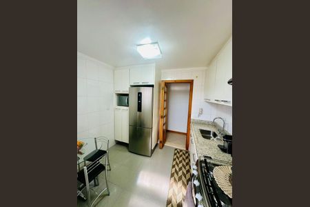 Apartamento à venda com 3 quartos, 79m² em Mandaqui, São Paulo