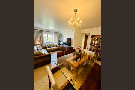 Apartamento à venda com 3 quartos, 79m² em Mandaqui, São Paulo