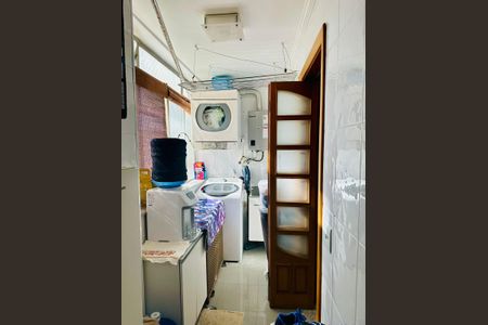 Apartamento à venda com 3 quartos, 79m² em Mandaqui, São Paulo