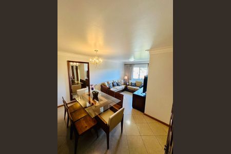 Apartamento à venda com 3 quartos, 79m² em Mandaqui, São Paulo