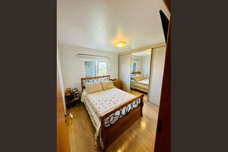 Apartamento à venda com 3 quartos, 79m² em Mandaqui, São Paulo