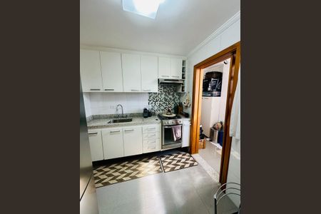Apartamento à venda com 3 quartos, 79m² em Mandaqui, São Paulo