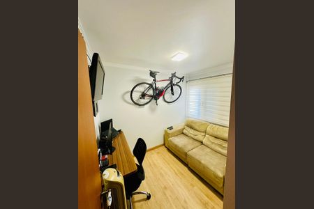 Apartamento à venda com 3 quartos, 79m² em Mandaqui, São Paulo