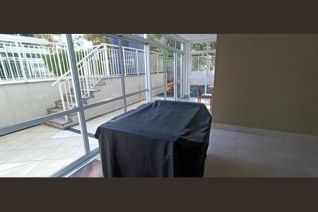 Apartamento para alugar com 122m², 3 quartos e 2 vagasÁrea comum Sala de Jogos