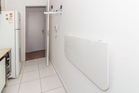 Apartamento para alugar com 44m², 2 quartos e sem vagaCozinha