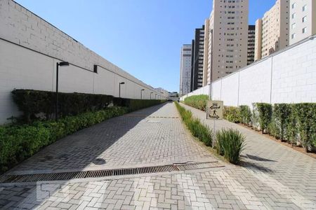 Apartamento para alugar com 44m², 2 quartos e sem vagaÁrea comum