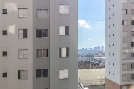 Apartamento para alugar com 44m², 2 quartos e sem vagaVista do Quarto 2