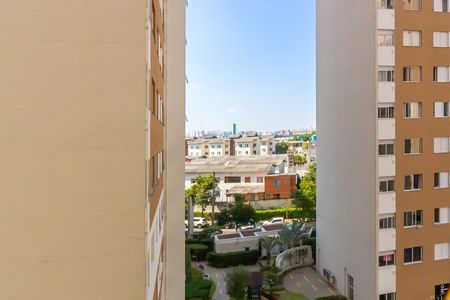 Apartamento para alugar com 44m², 2 quartos e sem vagaVista do Quarto 1