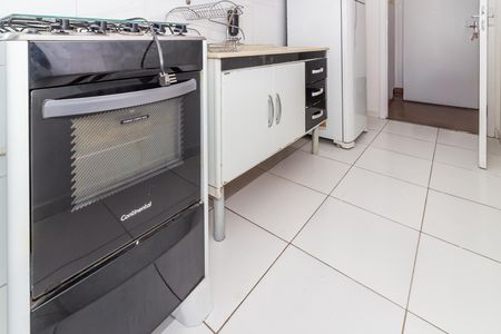 Apartamento para alugar com 44m², 2 quartos e sem vagaCozinha