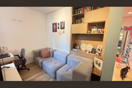 Apartamento à venda com 82m², 2 quartos e 2 vagas Apartamento à venda com 82m², 2 quartos e 2 vagasSala Tv