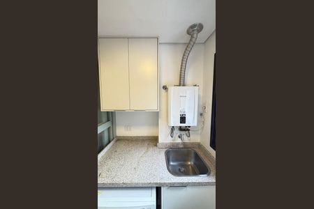 Apartamento à venda com 82m², 2 quartos e 2 vagas Apartamento à venda com 82m², 2 quartos e 2 vagasÁrea de Serviço