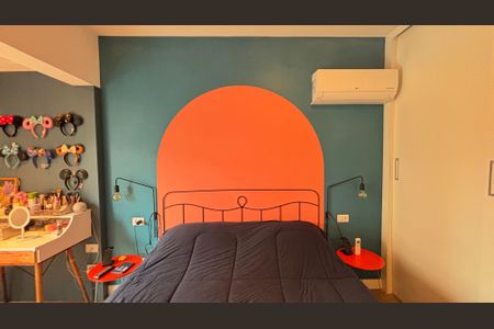 Apartamento à venda com 82m², 2 quartos e 2 vagas Apartamento à venda com 82m², 2 quartos e 2 vagasSuite