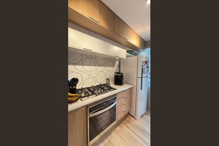 Apartamento à venda com 82m², 2 quartos e 2 vagas Apartamento à venda com 82m², 2 quartos e 2 vagasCozinha