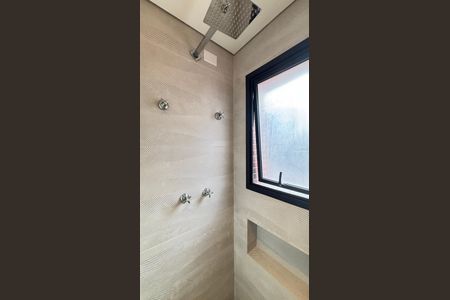 Apartamento à venda com 82m², 2 quartos e 2 vagas Apartamento à venda com 82m², 2 quartos e 2 vagasBanheiro