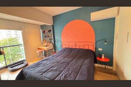 Apartamento à venda com 82m², 2 quartos e 2 vagas Apartamento à venda com 82m², 2 quartos e 2 vagasSuite