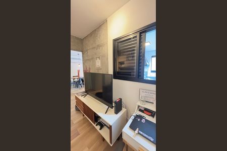 Apartamento à venda com 82m², 2 quartos e 2 vagas Apartamento à venda com 82m², 2 quartos e 2 vagasSala Tv