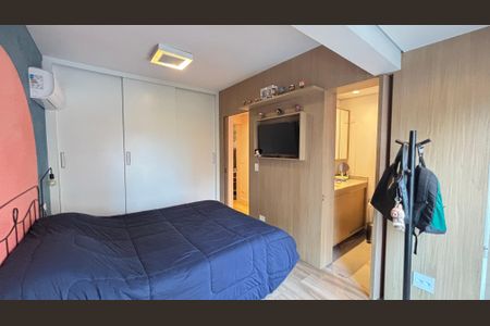 Apartamento à venda com 82m², 2 quartos e 2 vagas Apartamento à venda com 82m², 2 quartos e 2 vagasSuite