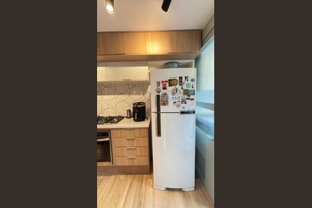 Apartamento à venda com 82m², 2 quartos e 2 vagas Apartamento à venda com 82m², 2 quartos e 2 vagasCozinha