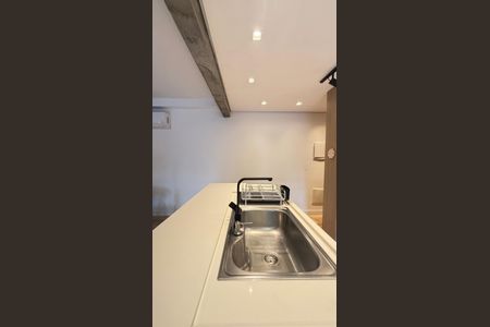 Apartamento à venda com 82m², 2 quartos e 2 vagas Apartamento à venda com 82m², 2 quartos e 2 vagasCozinha