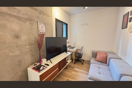 Apartamento à venda com 82m², 2 quartos e 2 vagas Apartamento à venda com 82m², 2 quartos e 2 vagasSala Tv