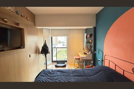 Apartamento à venda com 82m², 2 quartos e 2 vagas Apartamento à venda com 82m², 2 quartos e 2 vagasSuite