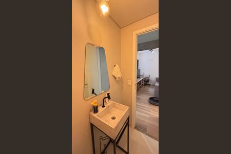 Apartamento à venda com 82m², 2 quartos e 2 vagas Apartamento à venda com 82m², 2 quartos e 2 vagasLavabo