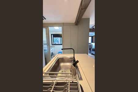 Apartamento à venda com 82m², 2 quartos e 2 vagas Apartamento à venda com 82m², 2 quartos e 2 vagasCozinha