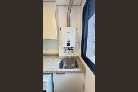 Apartamento à venda com 82m², 2 quartos e 2 vagas Apartamento à venda com 82m², 2 quartos e 2 vagasÁrea de Serviço