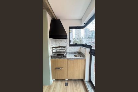 Apartamento à venda com 82m², 2 quartos e 2 vagas Apartamento à venda com 82m², 2 quartos e 2 vagasSala - Sala de Jantar Varanda