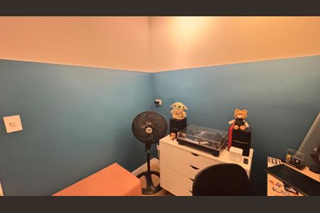 Apartamento à venda com 82m², 2 quartos e 2 vagas Apartamento à venda com 82m², 2 quartos e 2 vagasQuarto