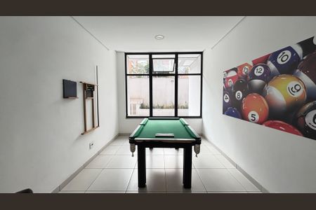 Apartamento à venda com 82m², 2 quartos e 2 vagas Apartamento à venda com 82m², 2 quartos e 2 vagasSalão de jogos