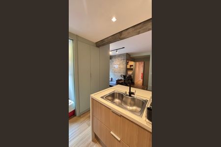 Apartamento à venda com 82m², 2 quartos e 2 vagas Apartamento à venda com 82m², 2 quartos e 2 vagasCozinha