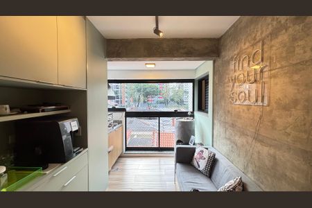 Apartamento à venda com 82m², 2 quartos e 2 vagas Apartamento à venda com 82m², 2 quartos e 2 vagasSala - Sala de Jantar