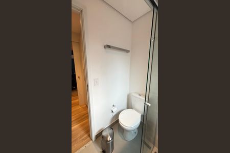 Apartamento à venda com 82m², 2 quartos e 2 vagas Apartamento à venda com 82m², 2 quartos e 2 vagasBanheiro