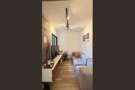 Apartamento à venda com 82m², 2 quartos e 2 vagas Apartamento à venda com 82m², 2 quartos e 2 vagasSala Tv