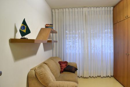 Apartamento para alugar com 200m², 3 quartos e 1 vagaQuarto  2