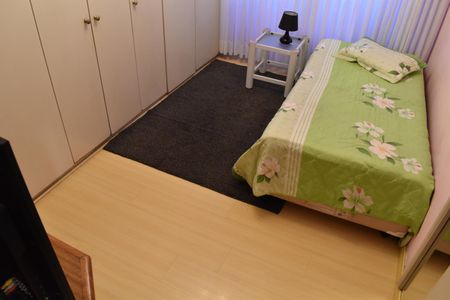 Apartamento para alugar com 200m², 3 quartos e 1 vagaQuarto  1