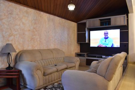 Apartamento para alugar com 200m², 3 quartos e 1 vagaSala 